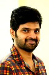 Sree Vishnu