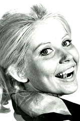 Barbro Hedström