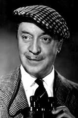 Basil Radford profile picture