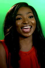 Omowunmi Dada