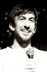 Mark Little profile picture