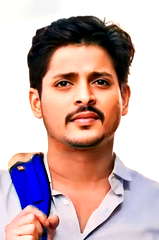 Babushaan Mohanty