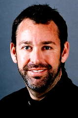 David Barrett