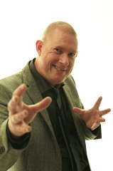 Jonas Wolcher