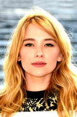 Haley Bennett profile picture