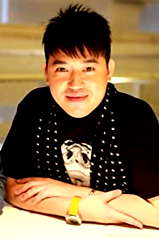 Patrick Kong