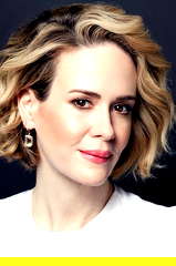 Sarah Paulson profile picture