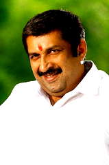Jayan Cherthala