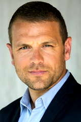 David Cubitt profile picture