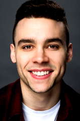 Michael James Thomas profile picture