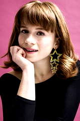 Juliet Brett profile picture