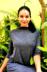 Cindy Díaz