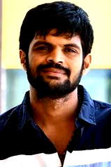Mahesh Achanta profile picture