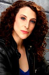 Jen Albert