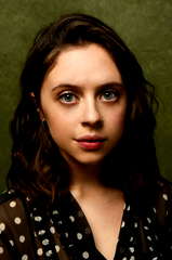 Bel Powley profile picture