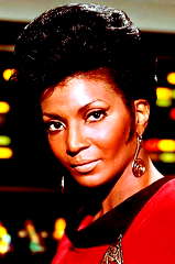 Nichelle Nichols profile picture