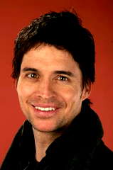 Chad McKnight