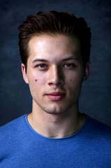 Leo Howard profile picture