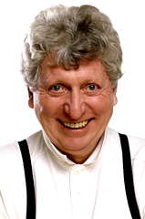 Tom Baker profile picture