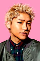 Komori Hayato profile picture