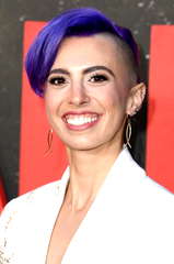 Maggie Levin