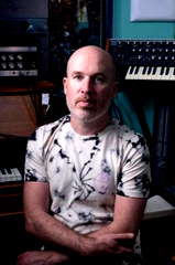 Steve Lynch