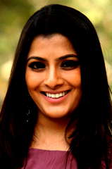 Varalaxmi Sarathkumar