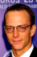 Jeremy Fry