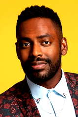 Baron Vaughn profile picture
