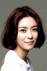 Park Seo-yeon profile picture