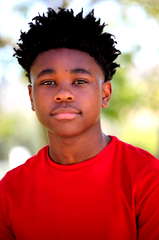 Jalyn Hall