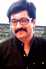Jeeva Ravi