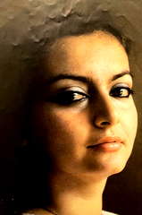 Hamida Omarova profile picture