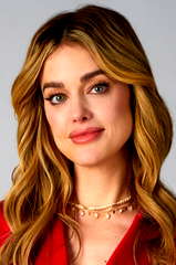 Ashley Newbrough profile picture