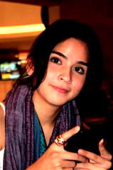 Zaneta Georgina profile picture