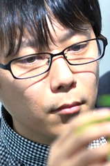 Shigeru Okada