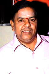 Swaminathan profile picture
