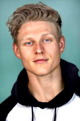 Brandon Tyler Moore profile picture