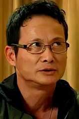 Chris Lee Kin-Sang