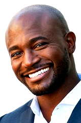 Taye Diggs profile picture