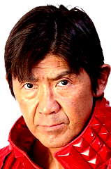 Masakatsu Funaki