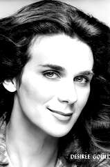 Desiree Gould profile picture