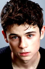 Ashby Gentry profile picture