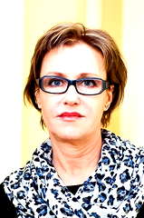 Irina Rozanova profile picture