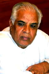 H. G. Dattatreya profile picture