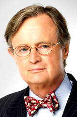 David McCallum profile picture