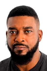 Chidi Mokeme profile picture