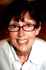 Jane Alderman profile picture