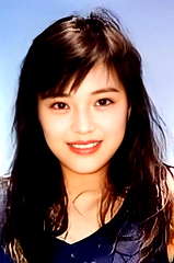 Winnie Lau Siu-Wai