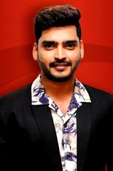 Ravi Krishna profile picture